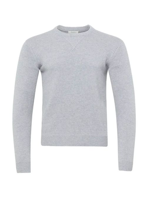 Crew neck sweater JW ANDERSON | KW1440YN0383905